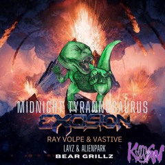【Buy=Free】Dinosaur Shit vs Vault(KMSN edit) vs Get Smacked vs World Destroy vs Bass Face