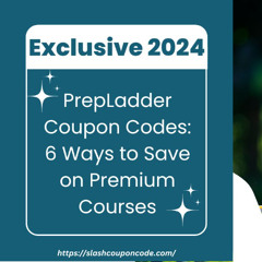 Best Prepladder Coupon Codes for 2024