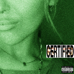 CERTIFIED