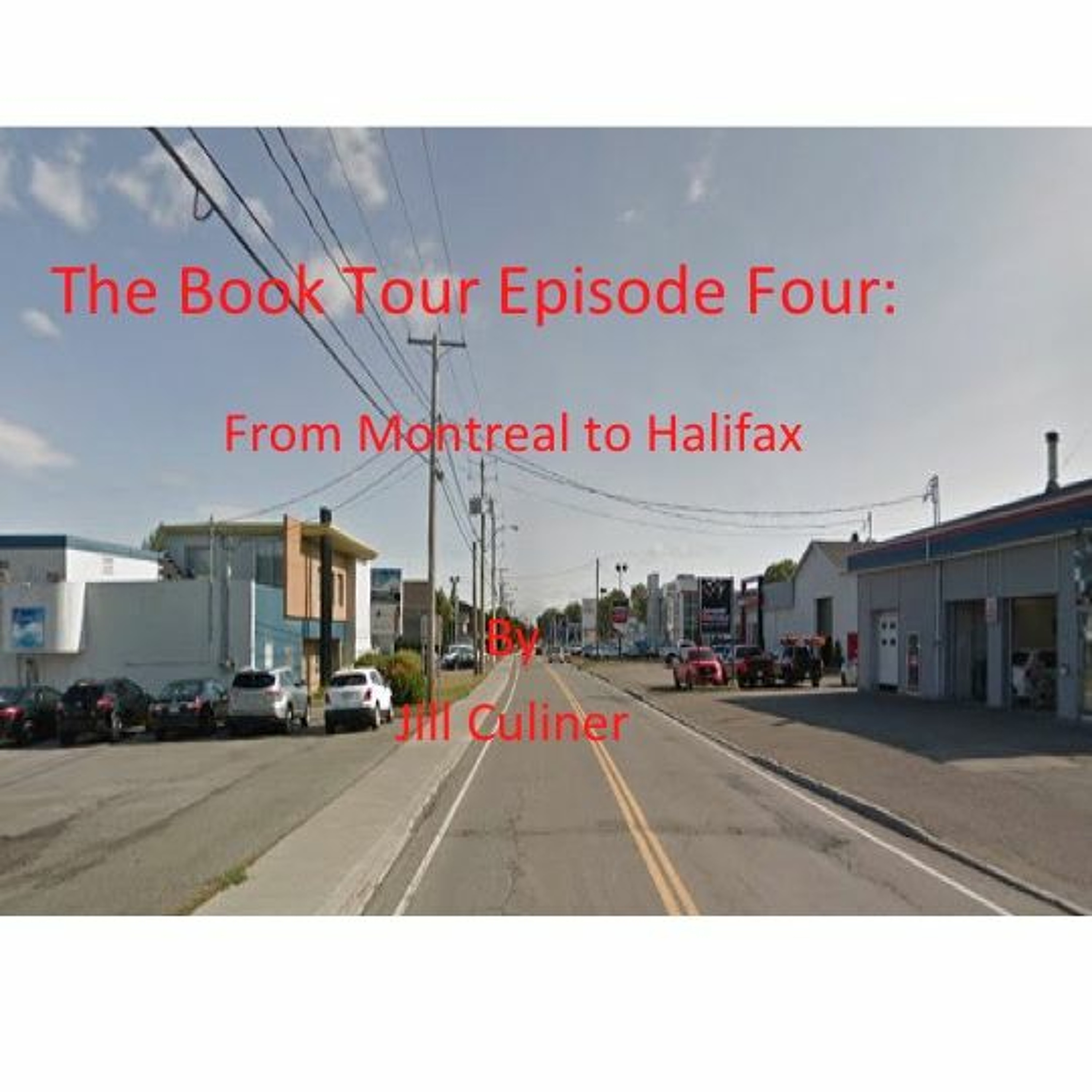 Stories/Travels