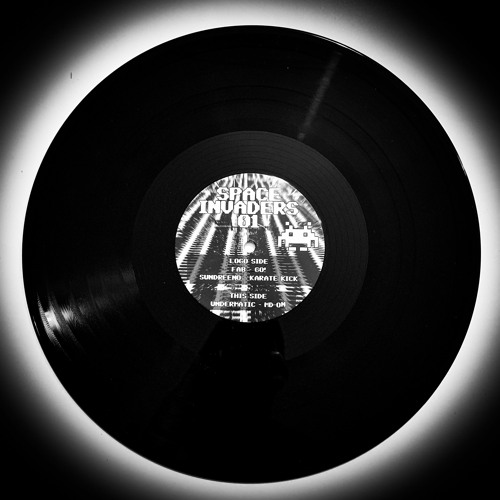 Sundreeno - Karate Kick