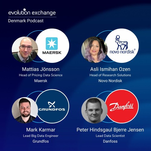 Stream Evo DK #156 - The Importance Of Collaboration Of Scientists ...