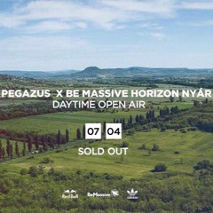 Dubecticut - Be MassiveHorizon x Szentbékkálla x Pegazus x 2020.07.04.