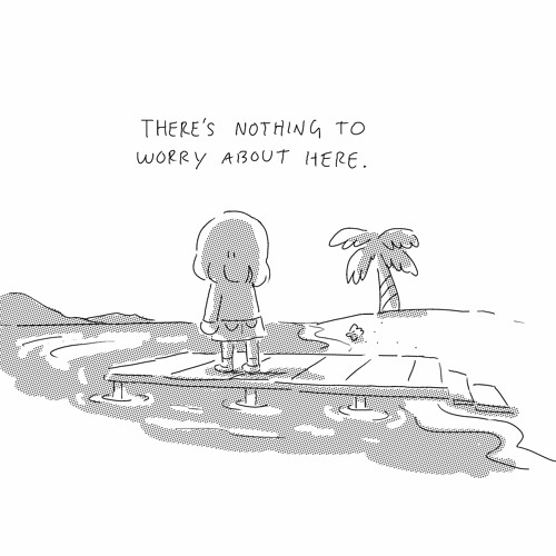 thinking too deeply about animal crossing ft. kk slider