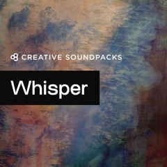 Whisper Intro by Frederik Theyssen