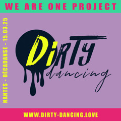 DIRTY DANCING - chapitre 1