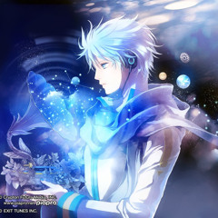 〖 KAITO V3 〗 Hikaru Michi 〖 Commissioned VOCALOIDカバー 〗