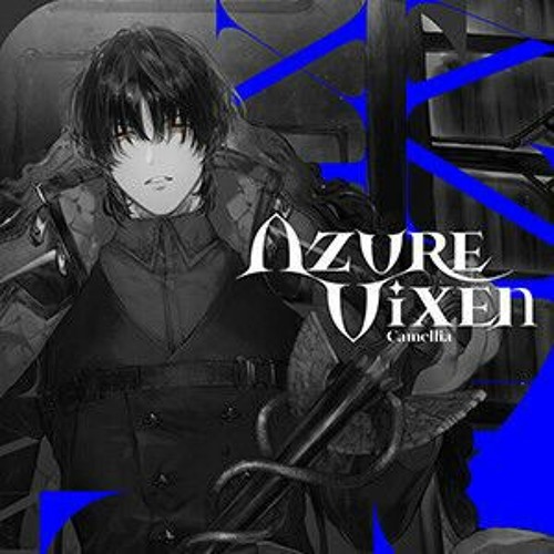Cover art for Λzure Vixen