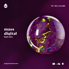 /rəʊv04 - host mix - mass digital