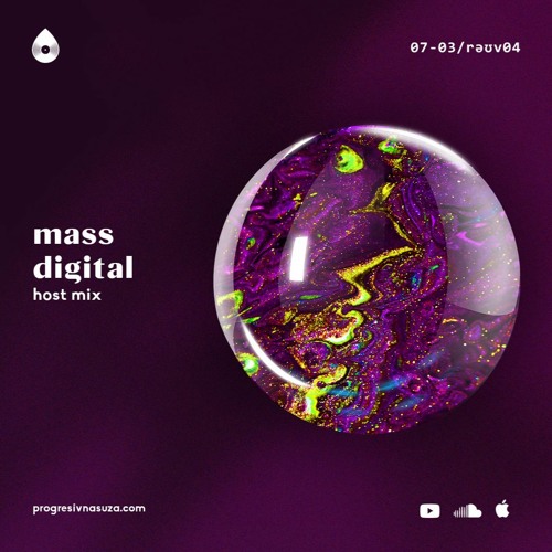 /rəʊv04 - host mix - mass digital