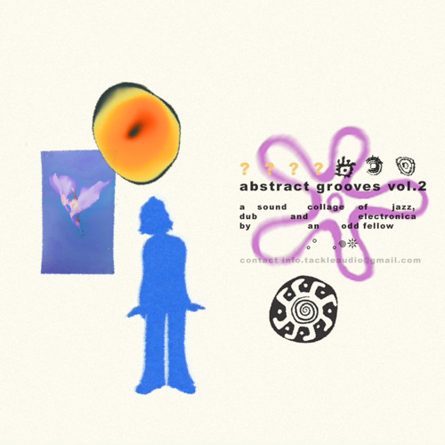 Abstract Grooves Vol. 2