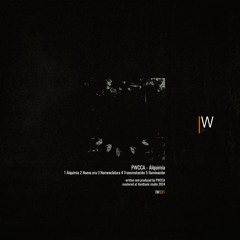 PWCCA - Nomenclatura [Premiere I IW031]