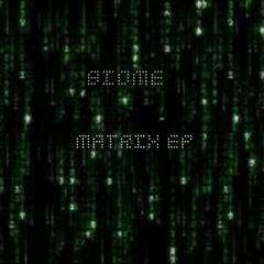 MATRIX EP SAMPLER