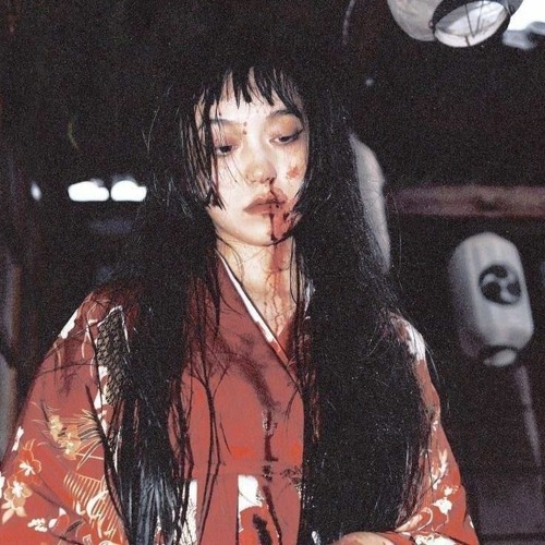 AESTHETIC GIRL (PROD. ZEMИSTERKAKTUS)