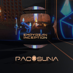 Paco Osuna Dj mix Empyrean Inceptyon