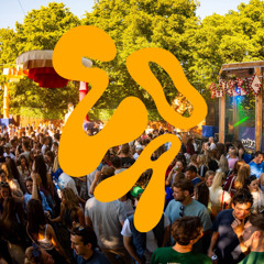 Tomcio @ Elsom Open Air 2025 (Smérrig Stage)
