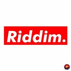 Riddim Boi