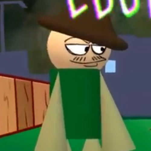 VS Dave and Bambi Garbage Edition OST - Wellposition