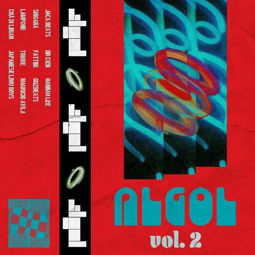 PREMIERE // Shigara - Speed Pagodão [ALGOL]