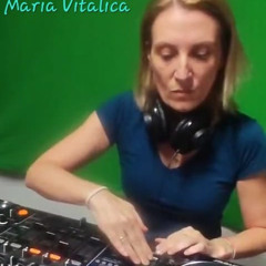Maria Vitalica - Loud & Dark Techno 03-10-25