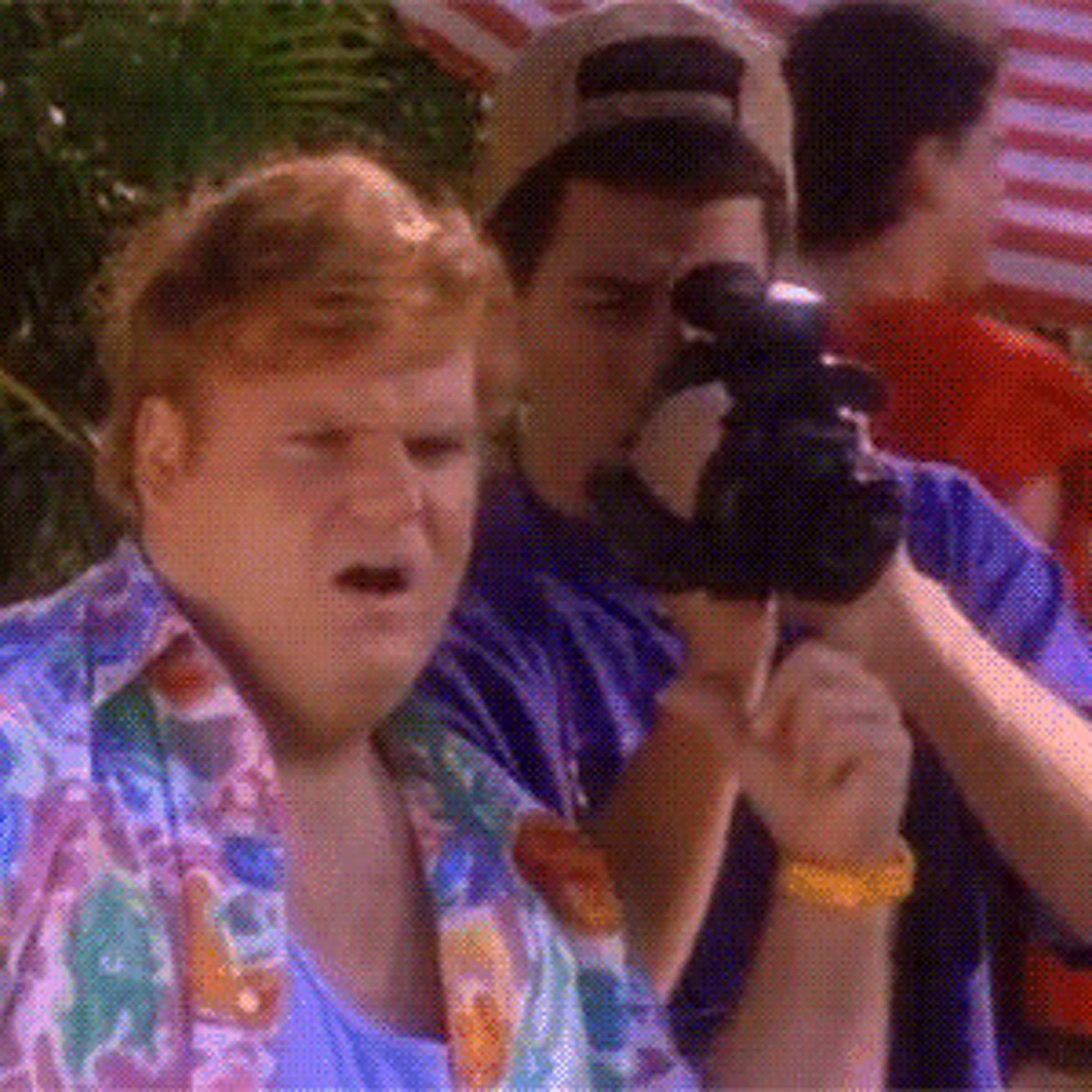 Kyland Summertime Schmooze episode artwork