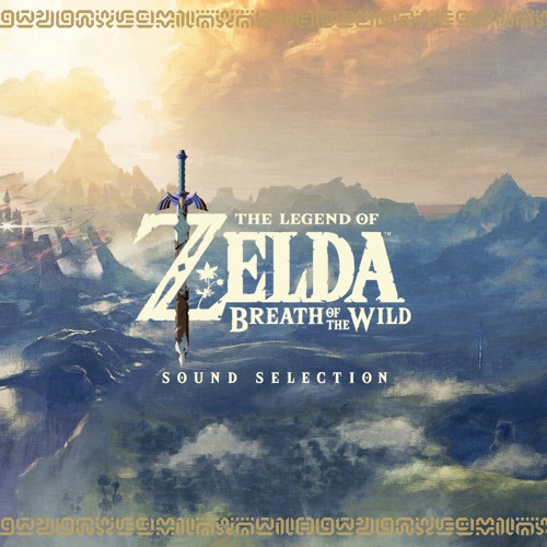 The Legend of Zelda: Breath of the Wild Theme (SSB:U)