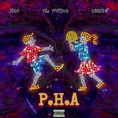 p.H.a. (feat. The Thron3, Voodur & Flapjack)