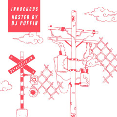 INNOCUOUS w/ @djpuffin (9/12/25) datafruits.fm