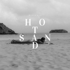 Hot Sand ( Original mix )