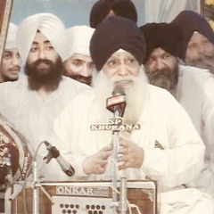 Rare Kirtan of Sri Sarbloh Maharaj | Bhai Balbir Singh Ji