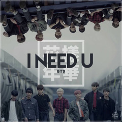 I NEED U (Demo)