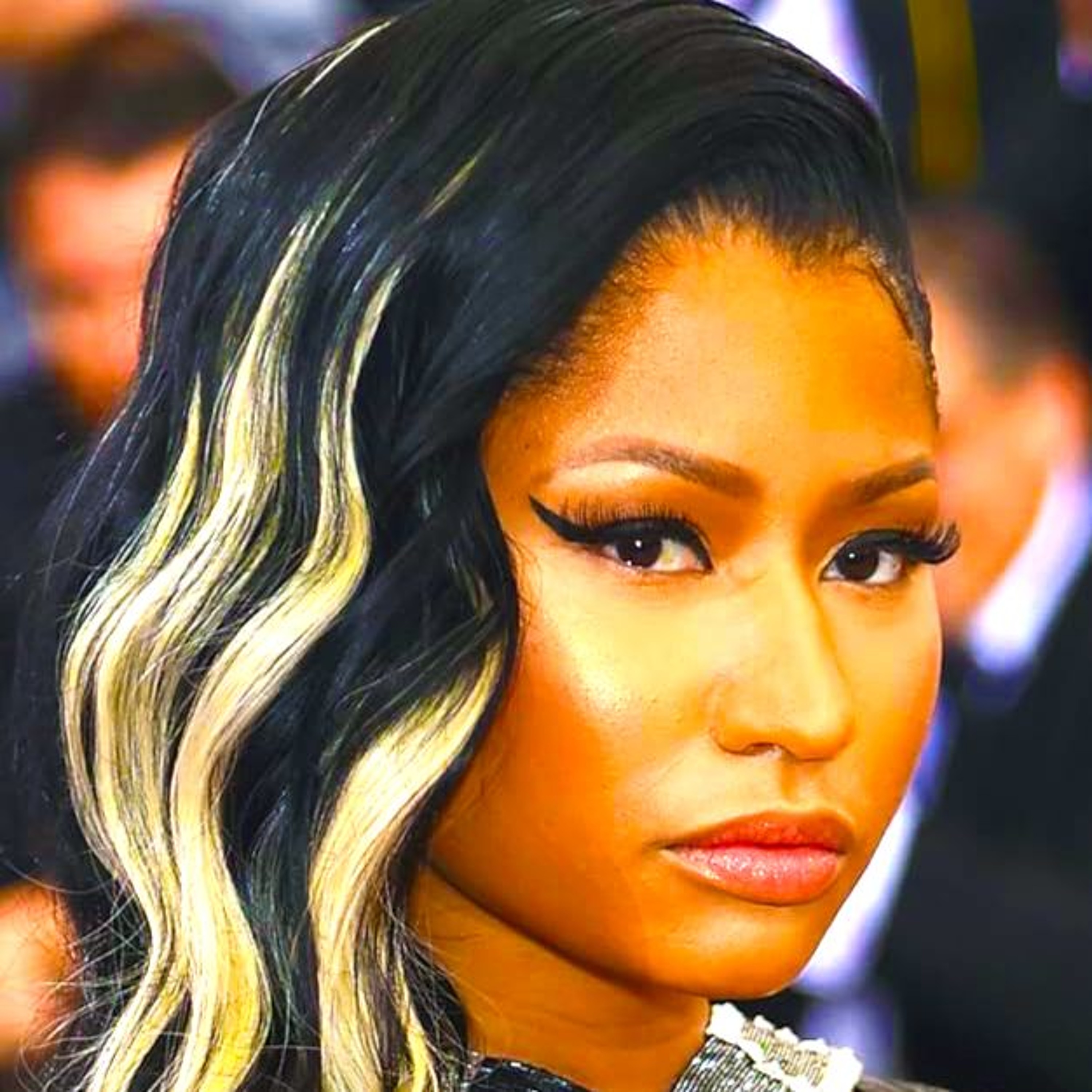 Nicki Minaj x Drake x Jack Harlow Type Beat "HOLD ME DOWN" Prod PB Large | Rap / Trap Instrumental episode artwork