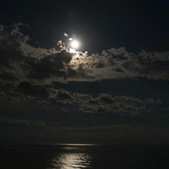 Stranded Lullaby Cover