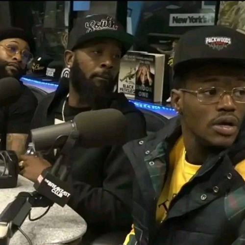 Inside The Box feat Paccorre Rajie