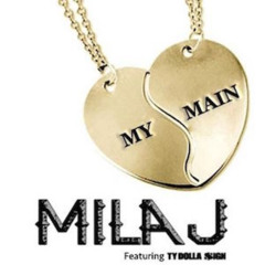 Mila J - My Main (G.H.E.T.T.O.U.T. Remix) (slowed + reverb)