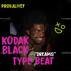 Kodak Black Type Beat 156 bpm A#