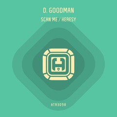 D. Goodman - Heresy (sample)