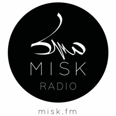 Period Tea - Misk FM x MQFF 3rd Edition mix (24/09/2022)