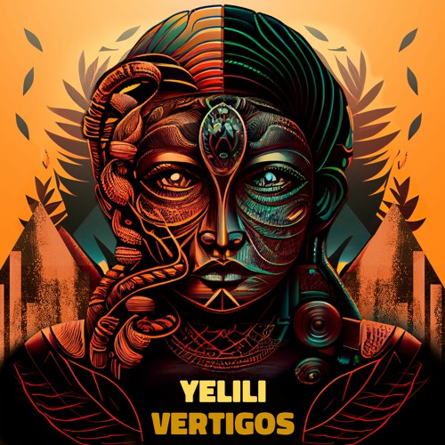 Vertigos - YELILI  ★FREE DOWNLOAD★