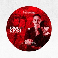 Damelo & Hyde - Time Out EP