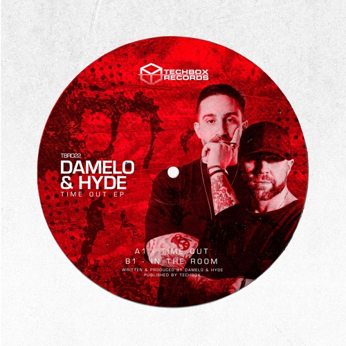 TechBox Records Releases