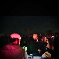 Party @ The Farm | Cox