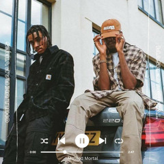 Chill UK Rap Vibes
