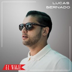 ELVIAJE Podcast 162 - LUCAS BERNADO