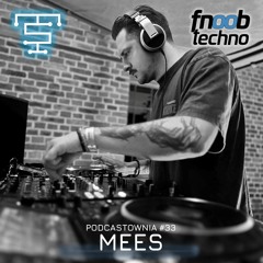 PODCASTOWNIA 33 - MEES