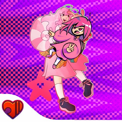 Stream Galaxy Of Hopes And Dreams (Mashup Week Fan Track) by