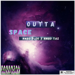 NMBD Flok x NMBD Taz -Outer Sp