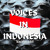 Artwork for Voices In My Head (Kacaks 'Freaks First Time' Edit) INDONESIAN VER