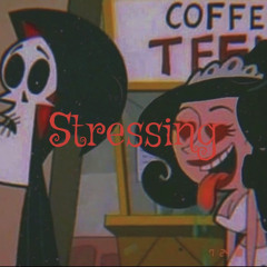 DreStb - stressing