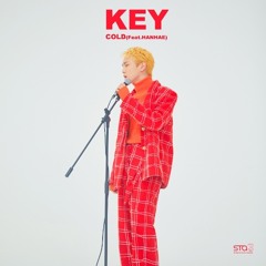 Cold - KEY (Feat. 한해)